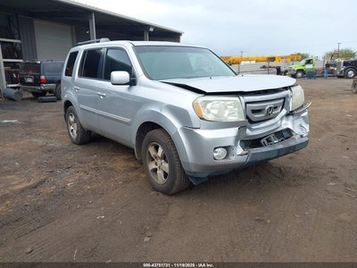 2010 Honda Pilot