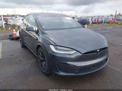2023 Tesla Model X