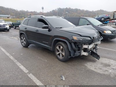 1C4PJMDX9KD****** 2019 Jeep Cherokee