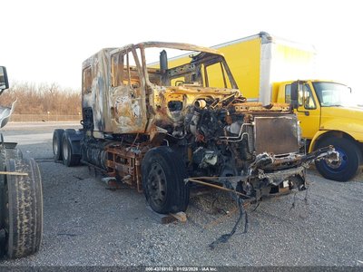 2014 International Prostar