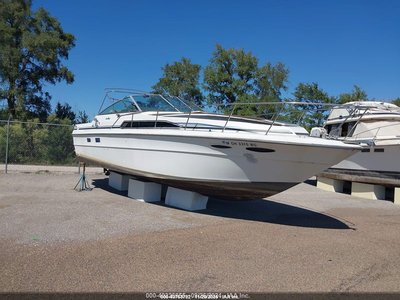 SERF456***** 1985 Sea Ray Other