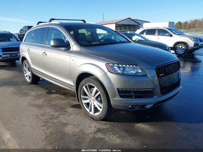 2014 Audi Q7