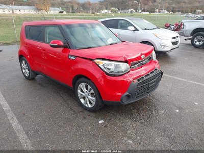 KNDJP3A57E7****** 2014 Kia Soul