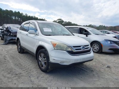5J6RE3H78BL****** 2011 Honda CR-V