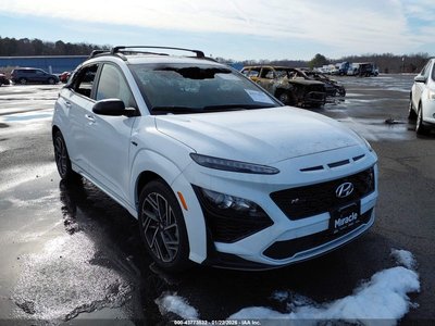 2023 Hyundai Kona