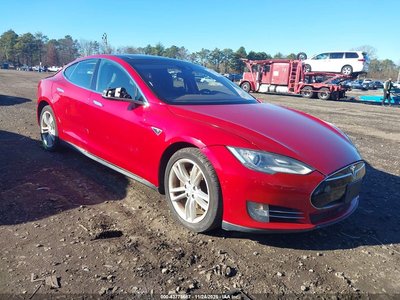 5YJSA1H18FF****** 2015 Tesla Model S