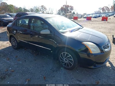3N1AB6AP2BL****** 2011 Nissan Sentra