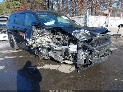 1C4RJKAG8R8****** 2024 Jeep Grand Cherokee Limited