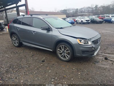 YV440MWK9H1****** 2017 Volvo V60