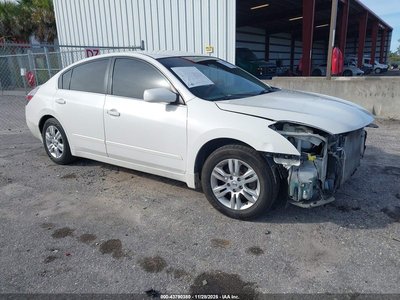 1N4AL2AP3CN****** 2012 Nissan Altima