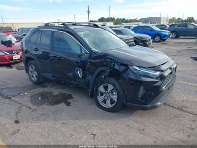 2T3W1RFV0RC****** 2024 Toyota RAV4