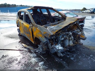 5J6RW2H55MA****** 2021 Honda CR-V