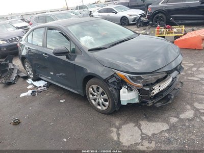 5YFB4MDE0PP****** 2023 Toyota Corolla