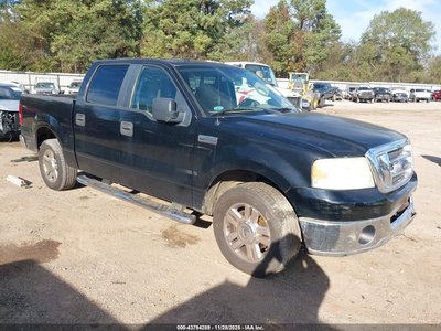 2007 Ford F-150