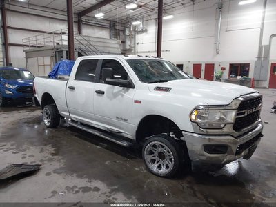 3C6UR5DJ2NG****** 2022 RAM 2500