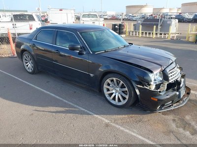2006 Chrysler 300C