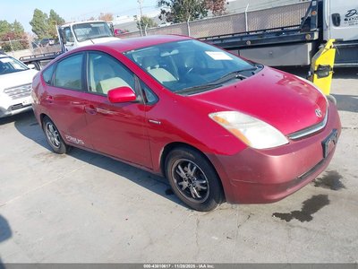 JTDKB20U377****** 2007 Toyota Prius