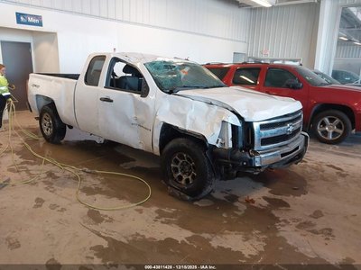 1GCEK19C49Z****** 2009 Chevrolet Silverado 1500