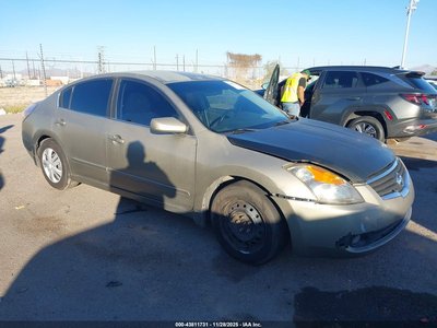 1N4AL21E27C****** 2007 Nissan Altima