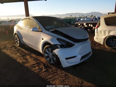 7SAYGDEE6PF****** 2023 Tesla Model Y