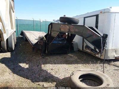 46UFU3223E1****** 2014 Diamond C Diamond C Trailer Mfg.