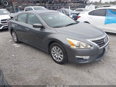 1N4AL3AP0FN****** 2015 Nissan Altima