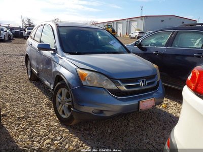 JHLRE4H77BC****** 2011 Honda CR-V
