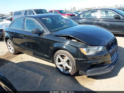 2015 Audi S3