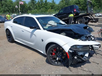 2C3CDXL90PH****** 2023 Dodge Charger