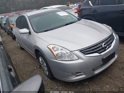 1N4AL2AP8BC****** 2011 Nissan Altima