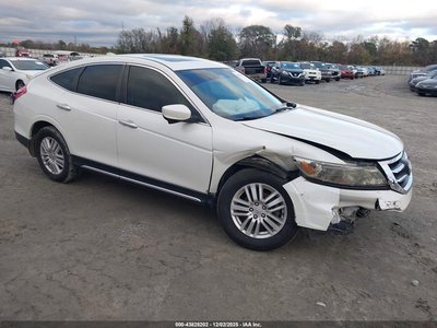 5J6TF3H5XDL****** 2013 Honda Crosstour