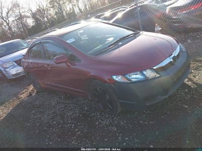 2010 Honda Civic