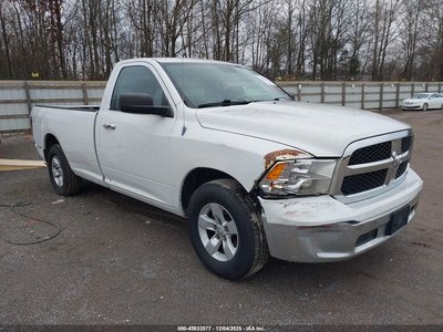 2013 RAM 1500
