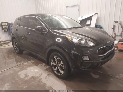 KNDPMCAC8N7****** 2022 Kia Sportage