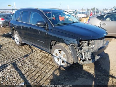 2015 Jeep Compass