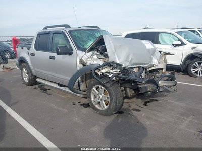 1FMEU51KX7U****** 2007 Ford Explorer