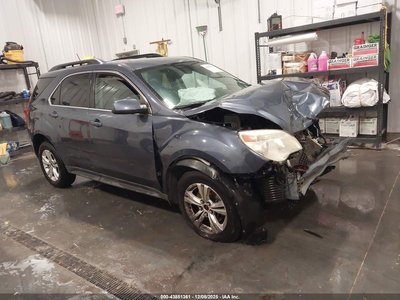 2GNALDEK8D6****** 2013 Chevrolet Equinox