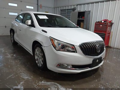 1G4GB5GR2FF****** 2015 Buick LaCrosse