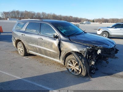 2015 Dodge Durango