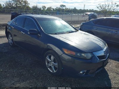 JH4CU2F62CC****** 2012 Acura TSX