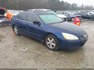 2003 Honda Accord