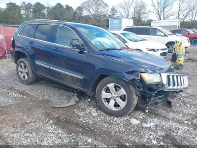 1C4RJEAT5CC****** 2012 Jeep Grand Cherokee