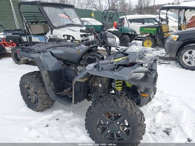 4XASXZ958LB****** 2020 Polaris Sportsman XP 1000