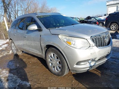 2014 Buick Enclave