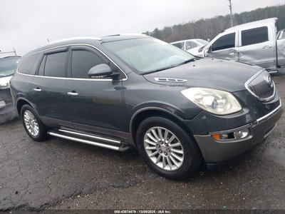 2012 Buick Enclave