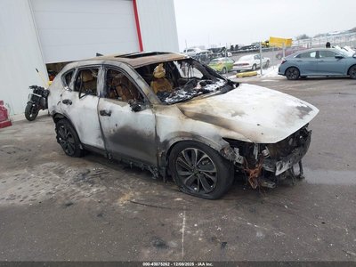 JM3KFBEM1N0****** 2022 Mazda CX-5