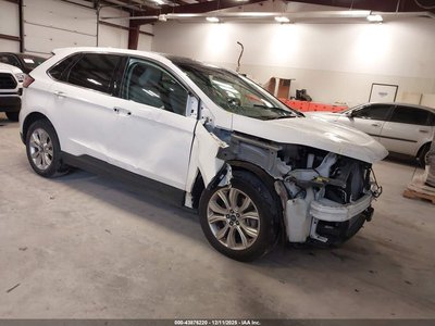 2FMPK4K93LB****** 2020 Ford Edge