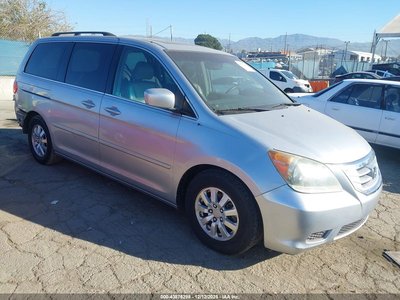 5FNRL3H79AB****** 2010 Honda Odyssey