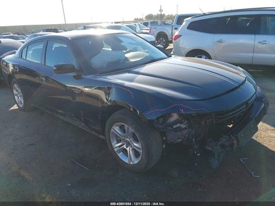 2C3CDXBG1PH****** 2023 Dodge Charger