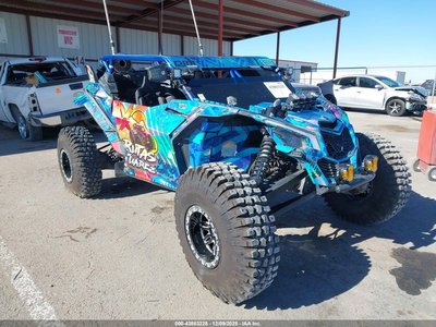 3JBVXAV29LK****** 2020 Can-Am Maverick X3